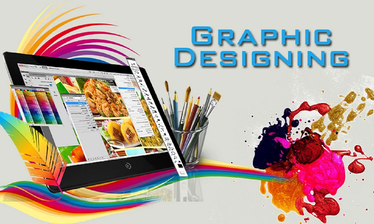 Best Graphics Design Company in Ghaziabad