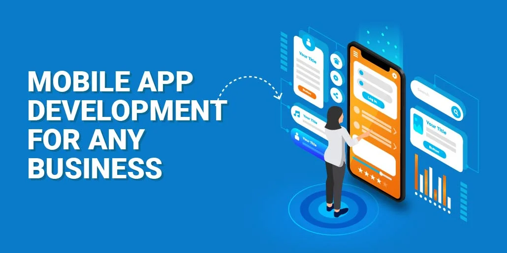 Top Mobile Application Developement Company in Delhi