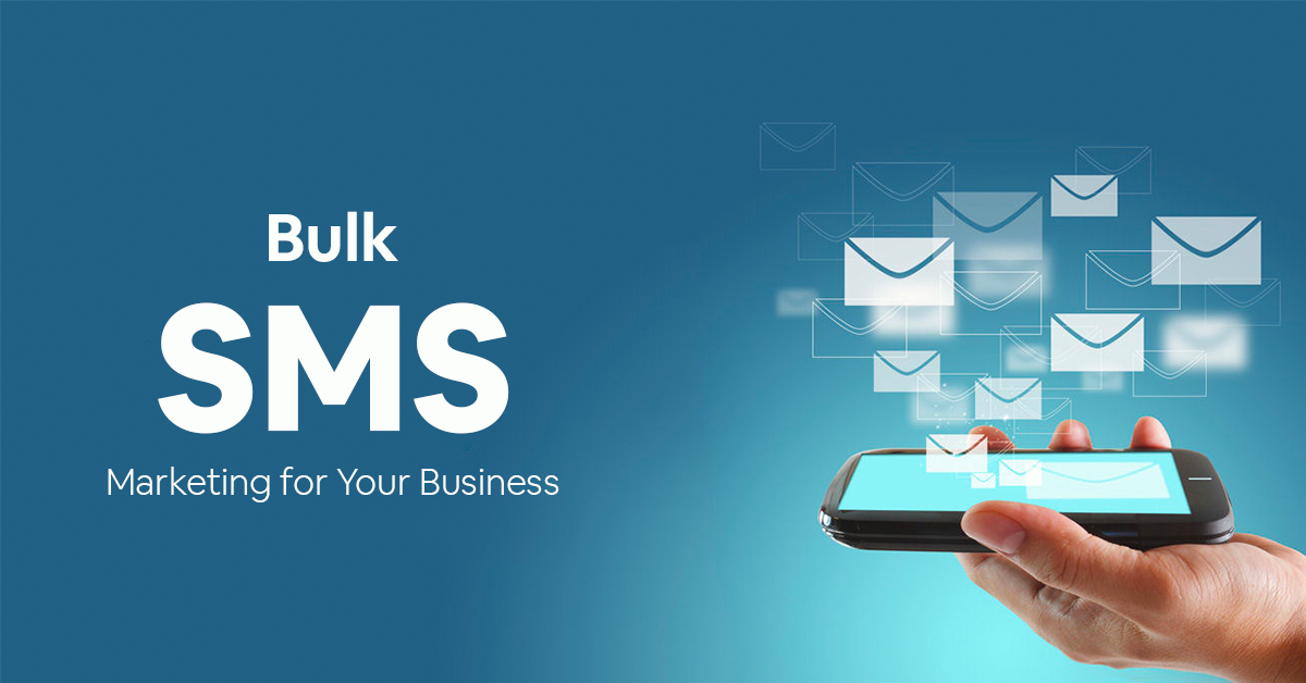 Best Bulk SMS Company in Noida