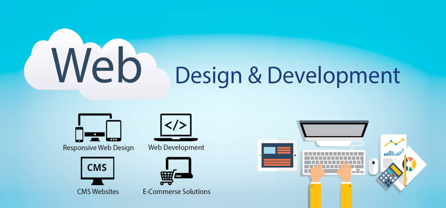 Best Website Design Company in Hyderabad